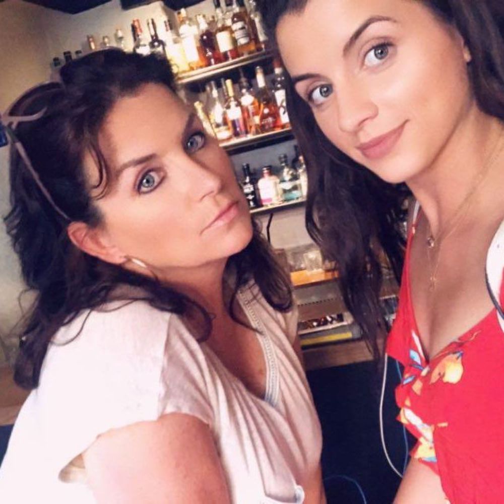 Meet your Posher, Phylis